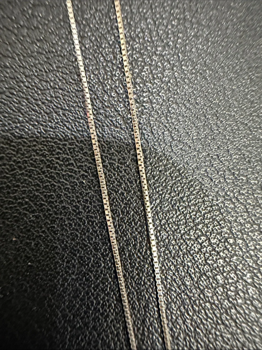 Diamond Halo Square Pendant Necklace - 10K White Gold. 1/3-1/2 tcw.
